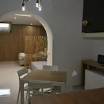 Апартаменты Dionisio House *