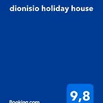 Dionisio House *