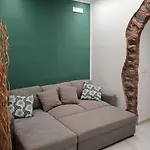 Апартаменты Dionisio House Катания
