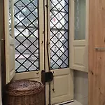 Апартаменты Dionisio House