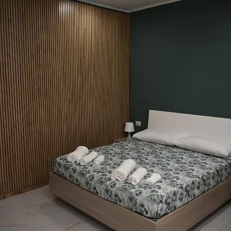 Apartment Dionisio *