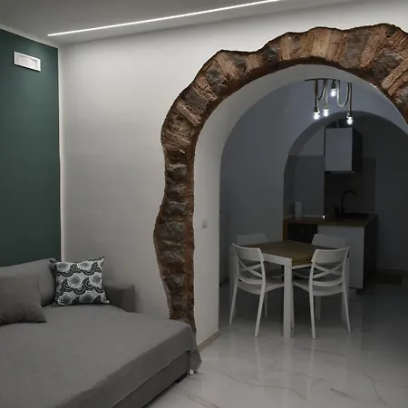 Apartman Dionisio House