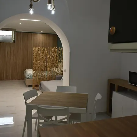 Apartment Dionisio *