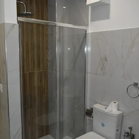 Apartment Dionisio Catania