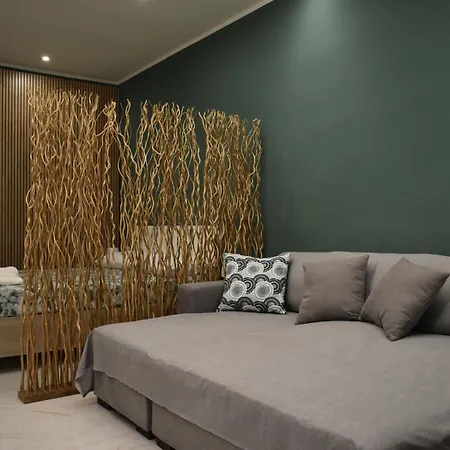 Dionisio Apartment Catania