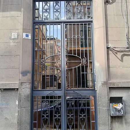Apartment Dionisio House