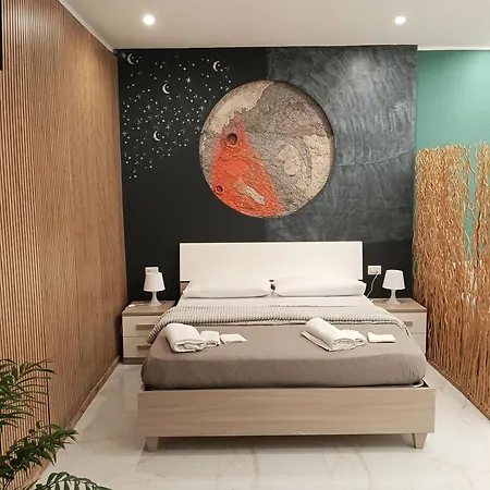 Dionisio House Catania