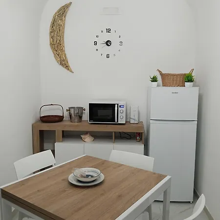 Dionisio House Apartman