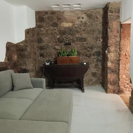 Apartman Dionisio House