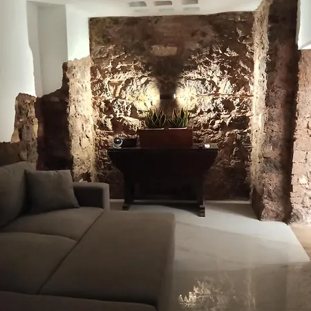 Apartman Dionisio House Catania