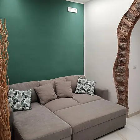 Appartement Dionisio House Catánia