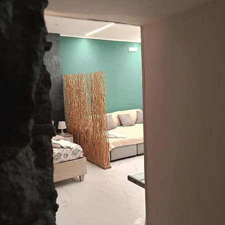 Dionisio House דירה
