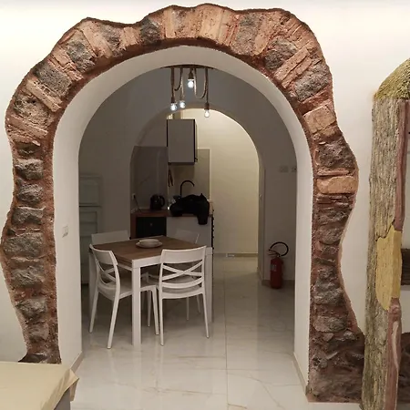 Dionisio House