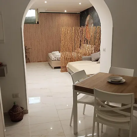 Appartement Dionisio House