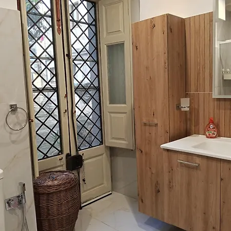 Dionisio House Appartement *