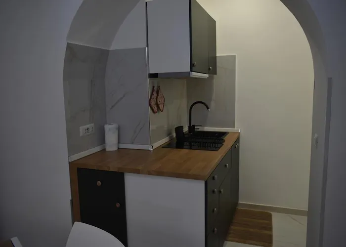 Dionisio House * Catania