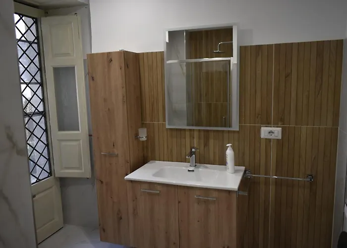 Dionisio House Apartman