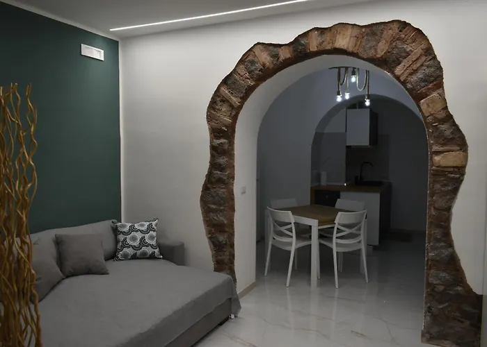 Apartman Dionisio House