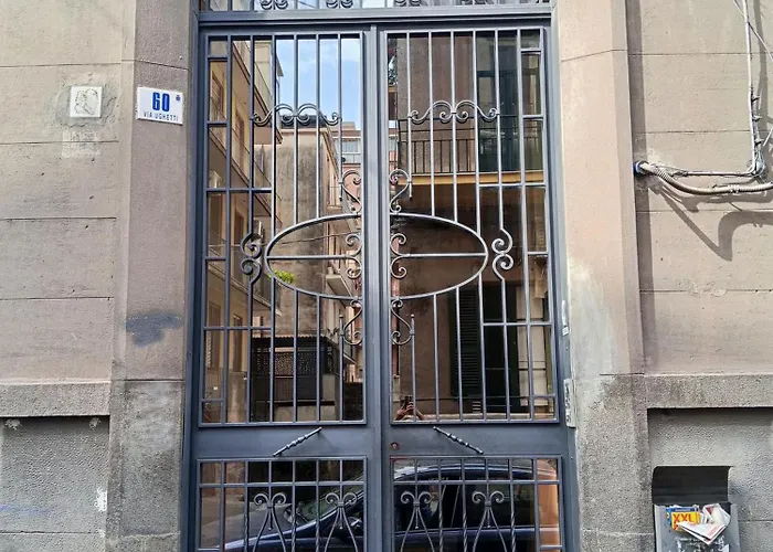 Apartman Dionisio House