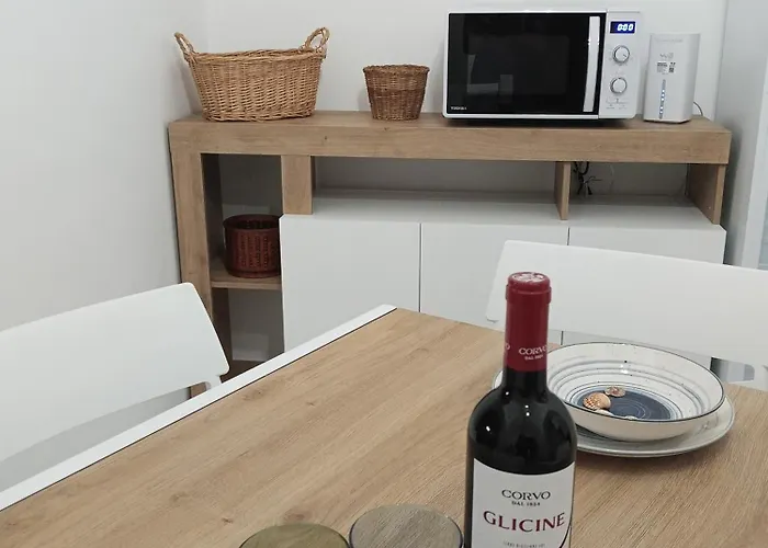 Dionisio House * Catania