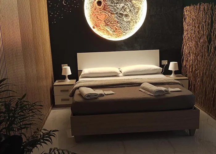 Apartman Dionisio House Catania