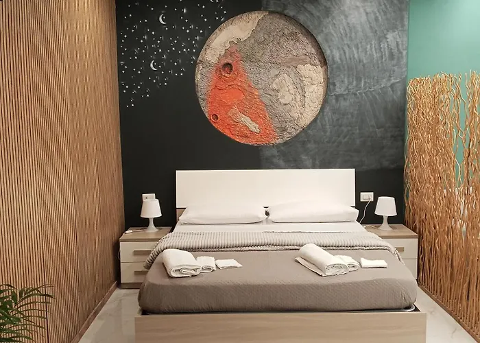 Dionisio House Catania