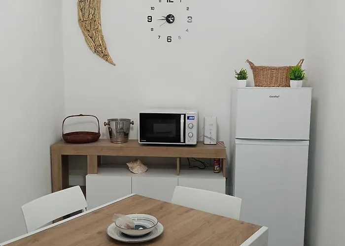 Dionisio House Apartman