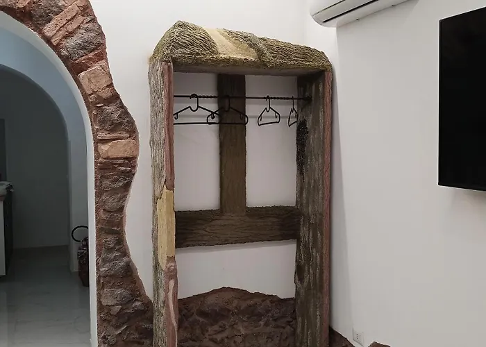 Dionisio House Apartman *