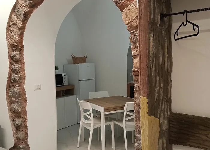 Dionisio House Apartman