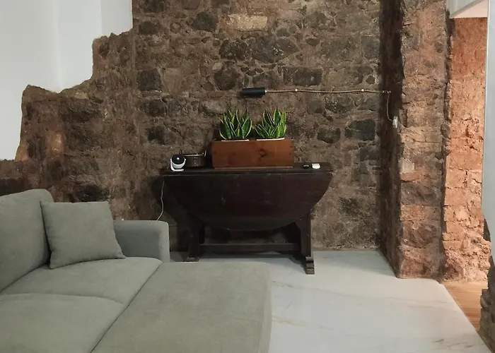 Apartman Dionisio House