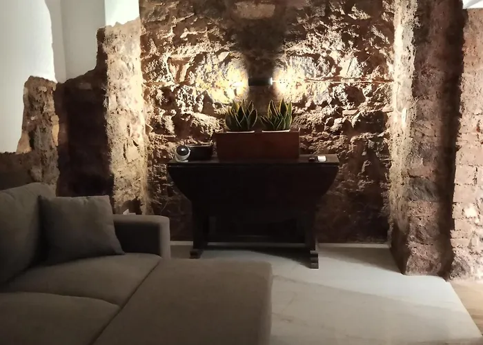 Apartman Dionisio House Catania