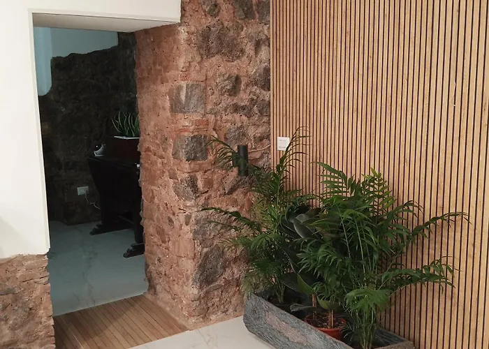 Apartman Dionisio House