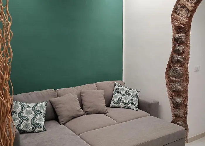 Apartman Dionisio House Catania